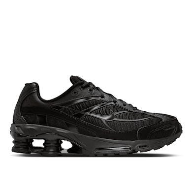 Buy Nike Shox Ride 2 in black/black-black | IO4296-002 | solebox